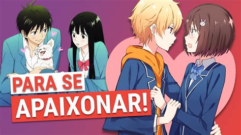 anime de romance escolar|animes para ninos varones.